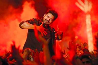 Happy Birthday Vijay: Thuppakki to Bigil, 5 of Thalapathy's Biggest Blockbusters