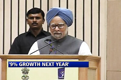 Infra investment must be doubled to $1 tn: PM