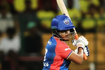 WPL 2024, DC Vs GG Highlights: DC Crush GG Thanks to Shafali Verma Half-century