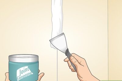 How to Use Joint Tape for Drywall