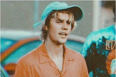 Justin Bieber Discusses India’s Covid Situation with TikToker Riyaz Aly in an Instagram Live