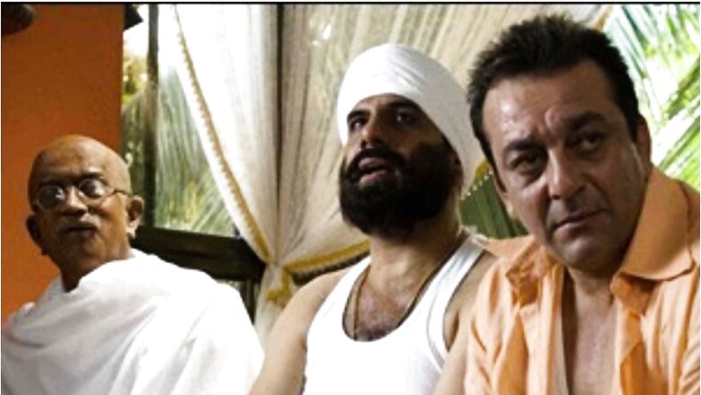 Gandhi Jayanti 2022: Watch Songs That Remind Us of Mahatma Gandhi