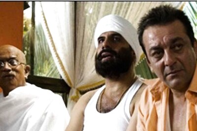 Gandhi Jayanti 2022: Watch Songs That Remind Us of Mahatma Gandhi