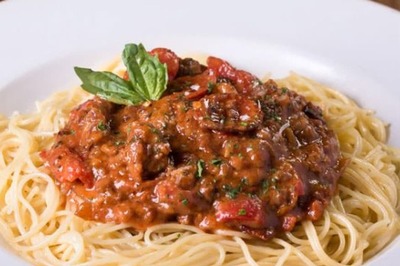 Most Calorific Meals at Restaurants You Should Never Order