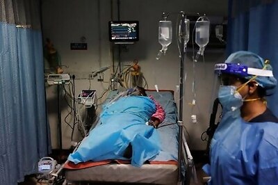 West Bengal Reports 3 More Deaths Due to Black Fungus, Toll Reaches 11