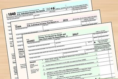 How to File a Zero Income Tax Return