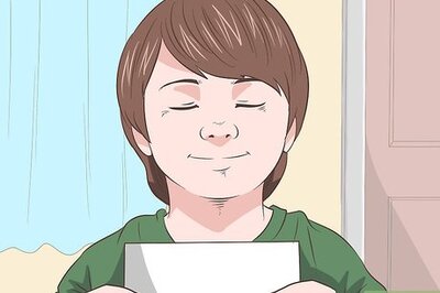 How to Show Your Parents a Bad Grade