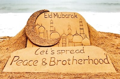 Eid-Ul-Fitr 2020: 5 Ways to Celebrate the Festival in Isolation