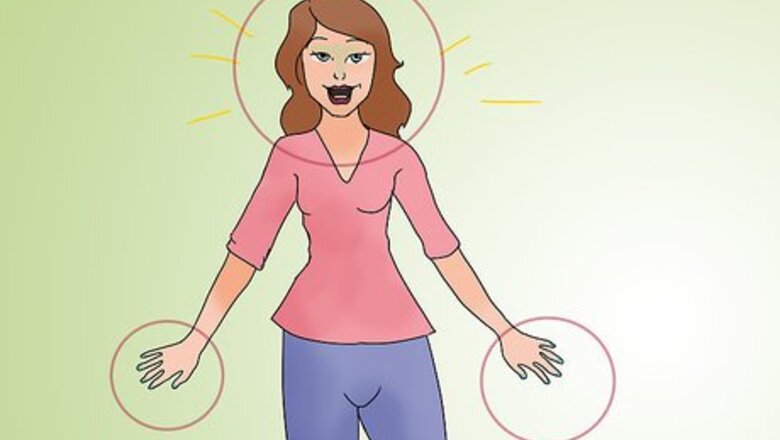 How to Be Your Own Version of Massie Block