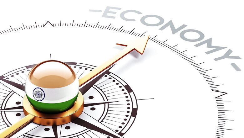 India's Economic Resilience Despite A Global Crisis Makes the World Take Lessons