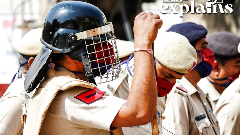 Militancy Links, Smuggling & Mohali Blast History: 'Masterminds' Behind Tarn Taran Attack | EXPLAINED