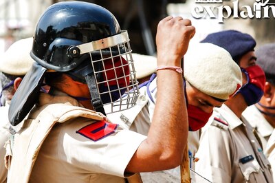 Militancy Links, Smuggling & Mohali Blast History: 'Masterminds' Behind Tarn Taran Attack | EXPLAINED