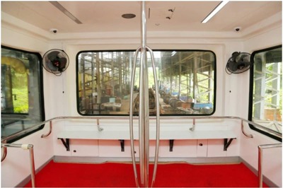 WATCH: Indian Railways to Resume Mumbai-Pune Deccan Exp with Vistadome Coach; Check Timings, Halts Stations