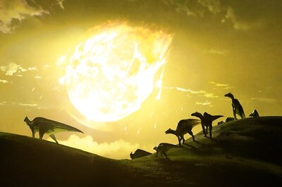 Asteroid That Killed Dinosaurs Was a Worst-Case Scenario; Timely as Asteroids Head Towards Earth