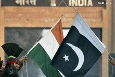 Attempts to jeopardise India-Pakistan relations worrisome, say experts