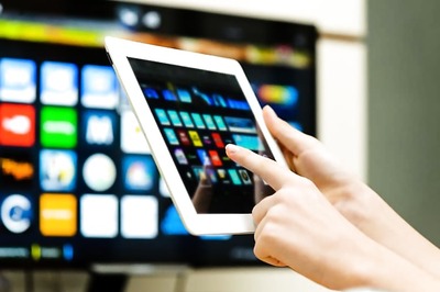 Consumers Rapidly Moving Towards Connected Devices: Report