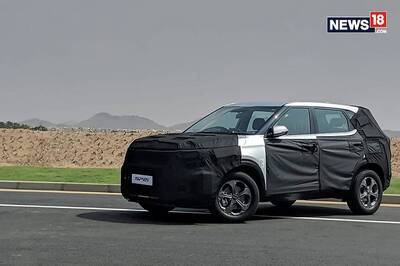 Upcoming SUVs in India Under Rs 30 Lakh – Tata Buzzard, Hyundai Styx, Renault Duster and More