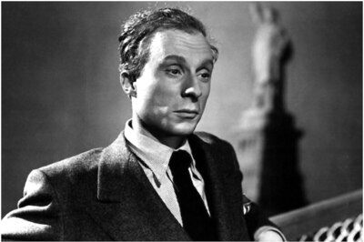 Prolific Actor and Director Norman Lloyd Dies at Age 106