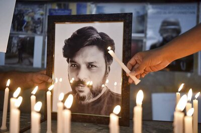 Danish Siddiqui Died of ‘Multiple Gunshots’, Body to be Buried in Graveyard of Alma Mater Jamia