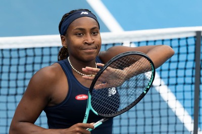 Coco Gauff Advocates For Adopting NBA's Male v Female Duel Model in Tennis