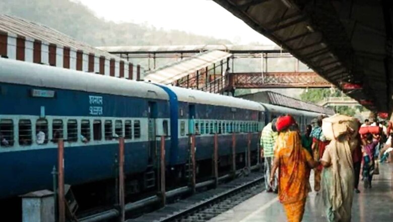 Indian Railways Shares An Update on Travel Ticket Concessions, Including That of Senior Citizens; Check Details