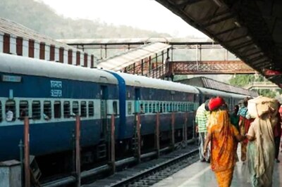 Indian Railways Shares An Update on Travel Ticket Concessions, Including That of Senior Citizens; Check Details