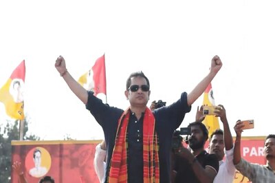 Opinion | Why Tipra Motha is Struggling to Retain Momentum in Tripura