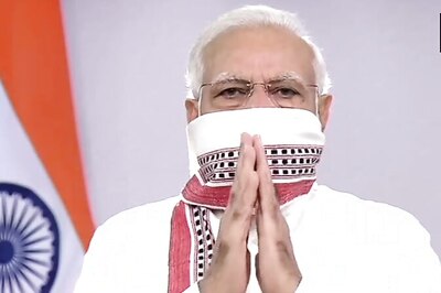 Meet the Officers Entrusted by PM Modi to Pull India Out of Economic Crisis Due to Coronavirus