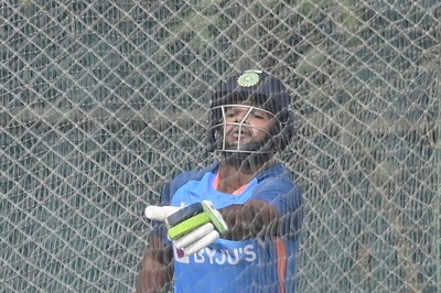 2nd Unofficial Test: India A Register Dominant an Innings and 16-run Win Over England Lions
