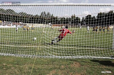 I-League: Pune FC down United SC, return to winning ways