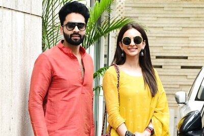Actress Rakul Preet Singh All Set To Marry Beau Jackky Bhagnani: Reports