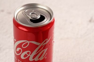 How to Do the Soda Can Magic Trick