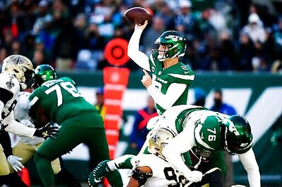 Jets' Wilson Needs To 'Be Loose And Play Free' Down Stretch