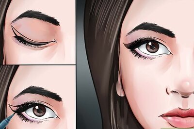 How to Look Like a Cat