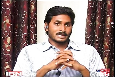 Jaganmohan Reddy allowed to visit ancestral house, father's grave