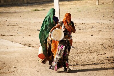Yavatmal Sizzles at 46 Degrees; Highest in Maharashtra This Season