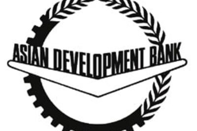 Protests against ADB in Hyderabad