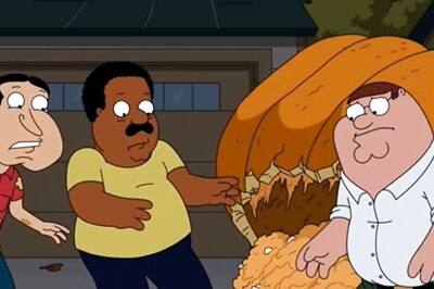Family Guy Halloween Trailer: Glen Powell Gets A New Role In Special Episode