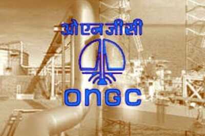 ONGC net up 11 pc; revenue jumps 22 pc