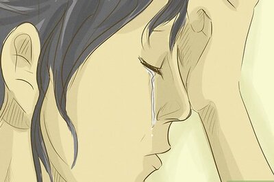 How to Overcome Sadness