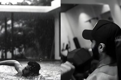 Arjun Kapoor Says He Is A ‘Work In A Progress’ Post Rumoured Break-Up With Malaika Arora, Fans React