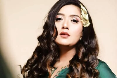 Yeh Hai Mohabbatein Fame Shireen Mirza Collapses On Sets; Actress 'Fine' Now But Hospitalised