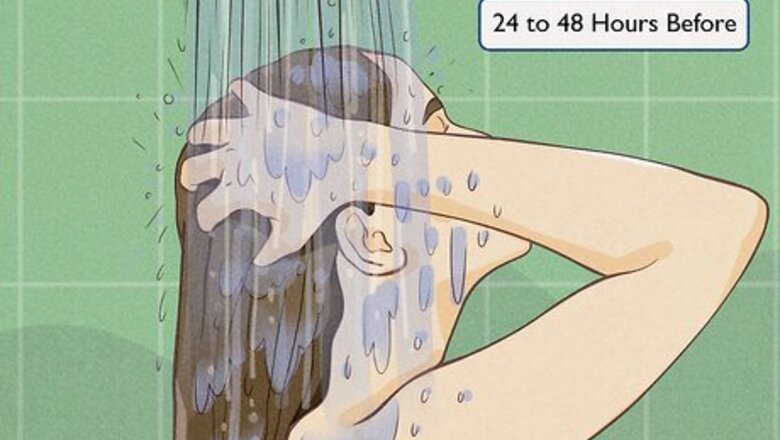 How to Dye Hair