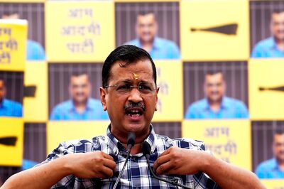 Delhi Mayoral Polls Remain In Limbo Despite CM Kejriwal Out On Bail