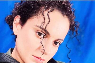 Kangana Ranaut to Shoot Next Schedule of Tejas in Lucknow