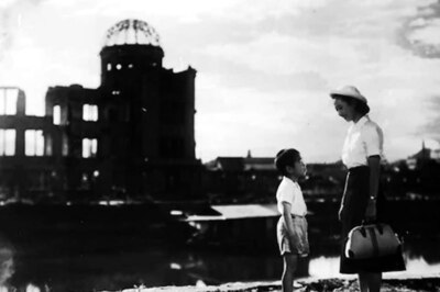 76 Years of The Hiroshima Bombing: An Untold Tale of Trauma of Three Generations