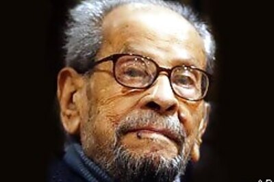 Egyptian writer who won Nobel dies