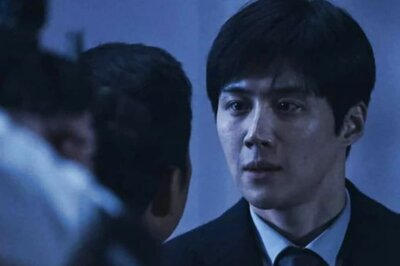 The Tyrant New Poster: Kim Seon-ho, Cha Seung-won And Kim Kang-woo Get Tangled In Complicated Case