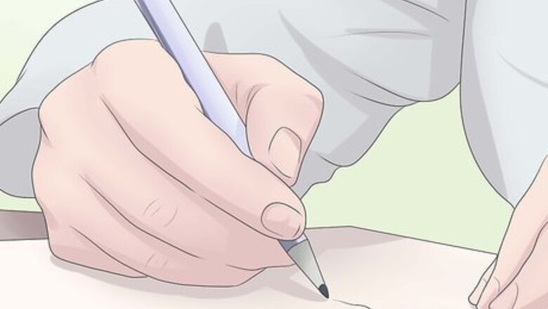 How to Save Money by Shopping Once a Month