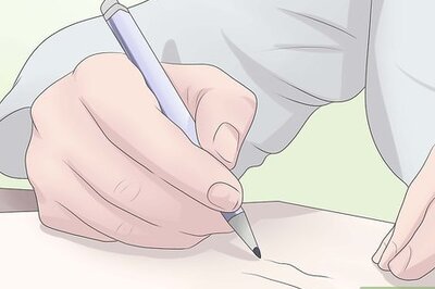 How to Save Money by Shopping Once a Month